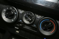 2024 Toyota Hilux SR