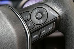 2020 Toyota Camry Ascent