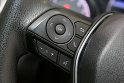 2020 Toyota Camry Ascent
