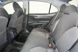 2020 Toyota Camry Ascent