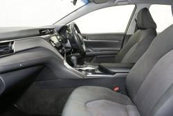 2020 Toyota Camry Ascent