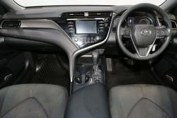 2020 Toyota Camry Ascent
