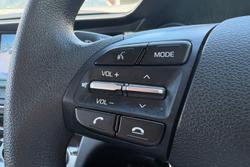 2018 Hyundai Elantra Go