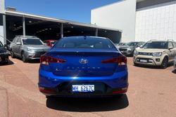 2018 Hyundai Elantra Go