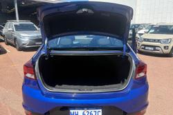 2018 Hyundai Elantra Go