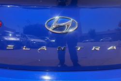 2018 Hyundai Elantra Go