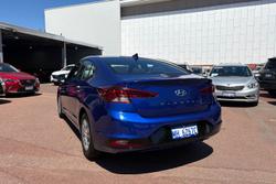 2018 Hyundai Elantra Go