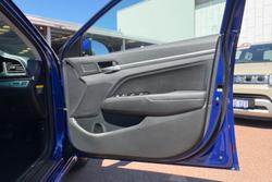 2018 Hyundai Elantra Go