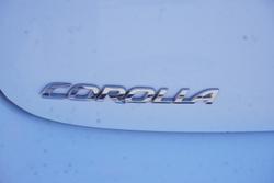 2017 Toyota Corolla Ascent