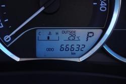 2017 Toyota Corolla Ascent