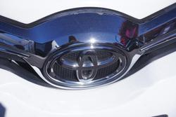 2017 Toyota Corolla Ascent