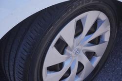 2017 Toyota Corolla Ascent