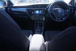 2017 Toyota Corolla Ascent