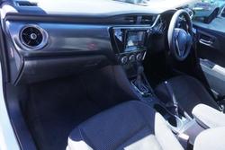 2017 Toyota Corolla Ascent