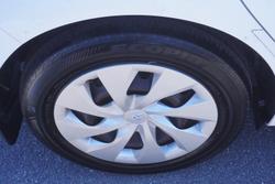 2017 Toyota Corolla Ascent