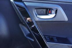 2017 Toyota Corolla Ascent