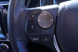 2017 Toyota Corolla Ascent