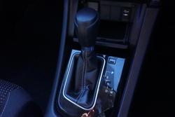 2017 Toyota Corolla Ascent