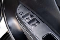 2021 Mitsubishi Triton GLX+