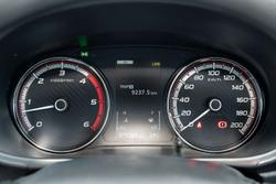 2021 Mitsubishi Triton GLX+