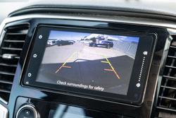 2021 Mitsubishi Triton GLX+