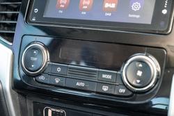 2021 Mitsubishi Triton GLX+