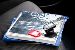 2021 Mitsubishi Triton GLX+