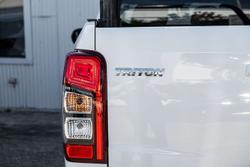 2021 Mitsubishi Triton GLX+