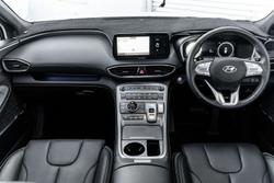 2023 Hyundai Santa Fe Highlander