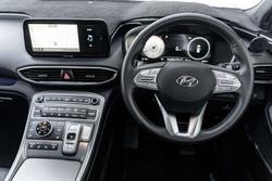 2023 Hyundai Santa Fe Highlander