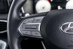 2023 Hyundai Santa Fe Highlander