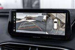 2023 Hyundai Santa Fe Highlander