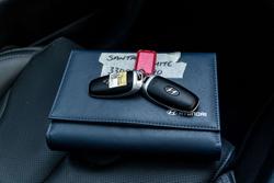 2023 Hyundai Santa Fe Highlander