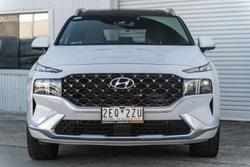 2023 Hyundai Santa Fe Highlander
