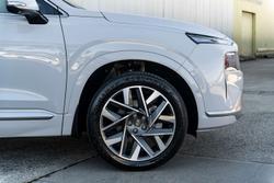 2023 Hyundai Santa Fe Highlander