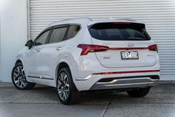 2023 Hyundai Santa Fe Highlander