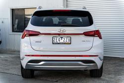 2023 Hyundai Santa Fe Highlander