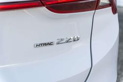 2023 Hyundai Santa Fe Highlander