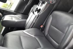 2025 Toyota Landcruiser GR Sport FJA300R 4X4 Dual Range Eclipse Black