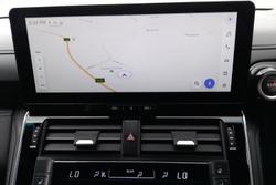 2025 Toyota Landcruiser GR Sport FJA300R 4X4 Dual Range Eclipse Black