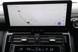 2025 Toyota Landcruiser GR Sport