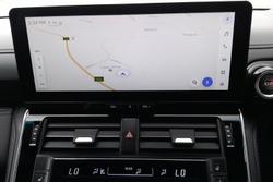 2025 Toyota Landcruiser GR Sport