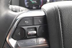 2025 Toyota Landcruiser GR Sport