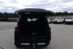 2025 Toyota Landcruiser GR Sport FJA300R 4X4 Dual Range Eclipse Black