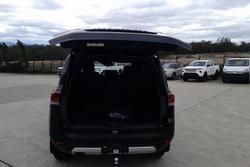 2025 Toyota Landcruiser GR Sport