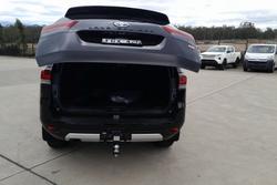 2025 Toyota Landcruiser GR Sport FJA300R 4X4 Dual Range Eclipse Black