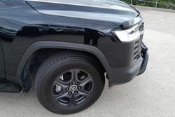 2025 Toyota Landcruiser GR Sport