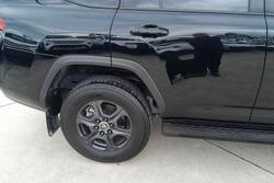 2025 Toyota Landcruiser GR Sport