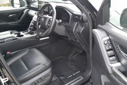 2025 Toyota Landcruiser GR Sport