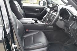 2025 Toyota Landcruiser GR Sport